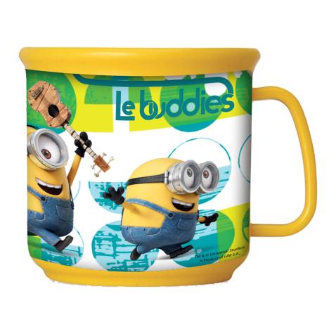 Minions Plastic Mug £1.29